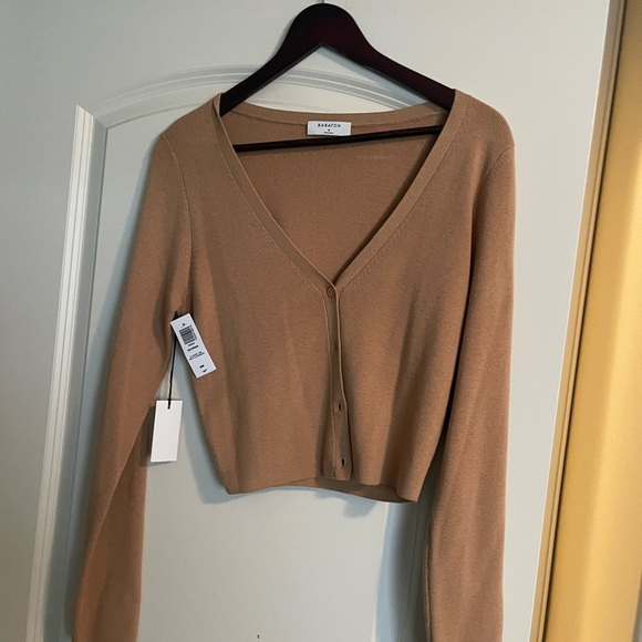 Babaton Georgia cardigan - Picture 2 of 2